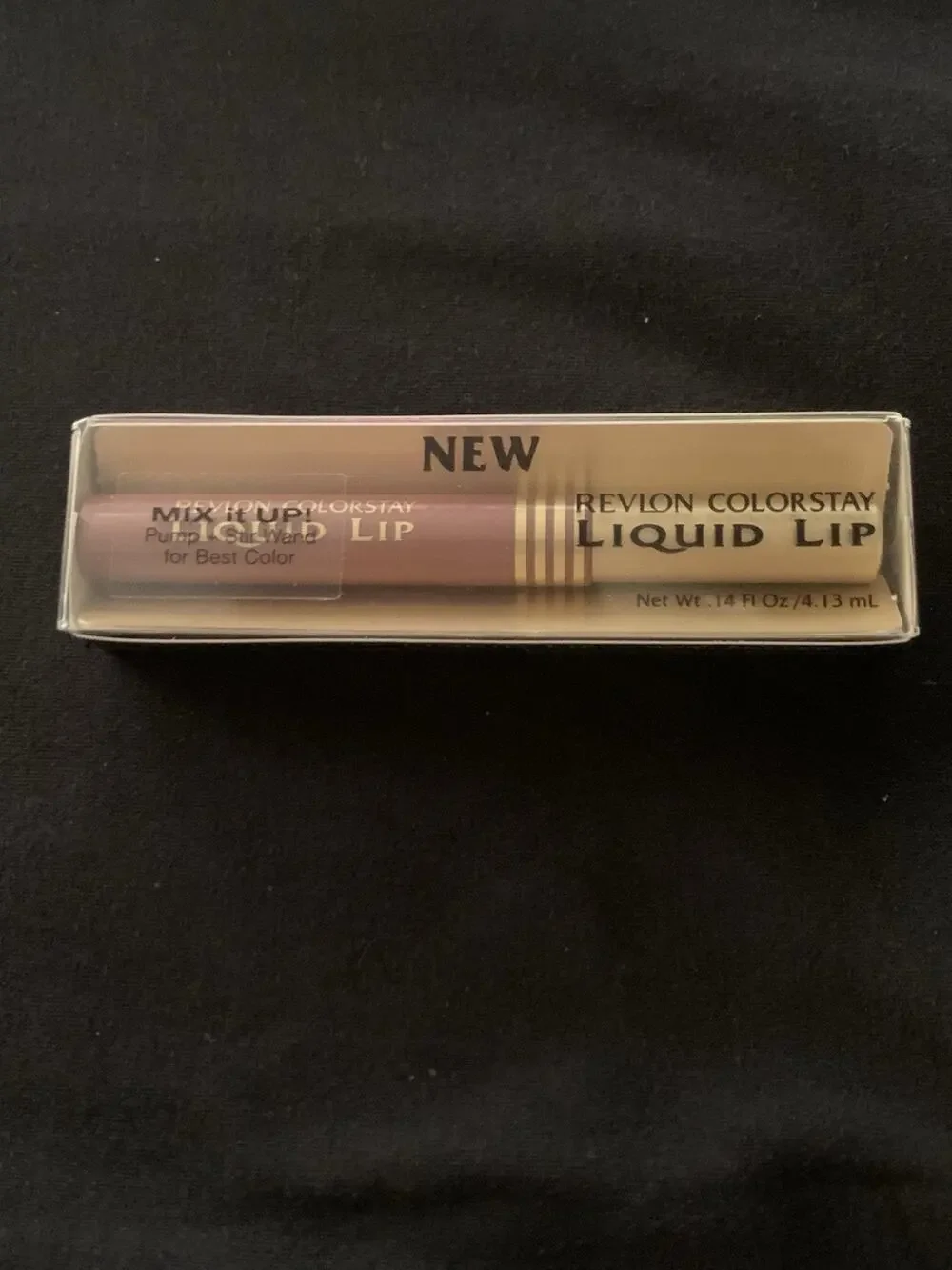 Revlon Colorstay Liquid Lip Lipstick Pink Lemonade
